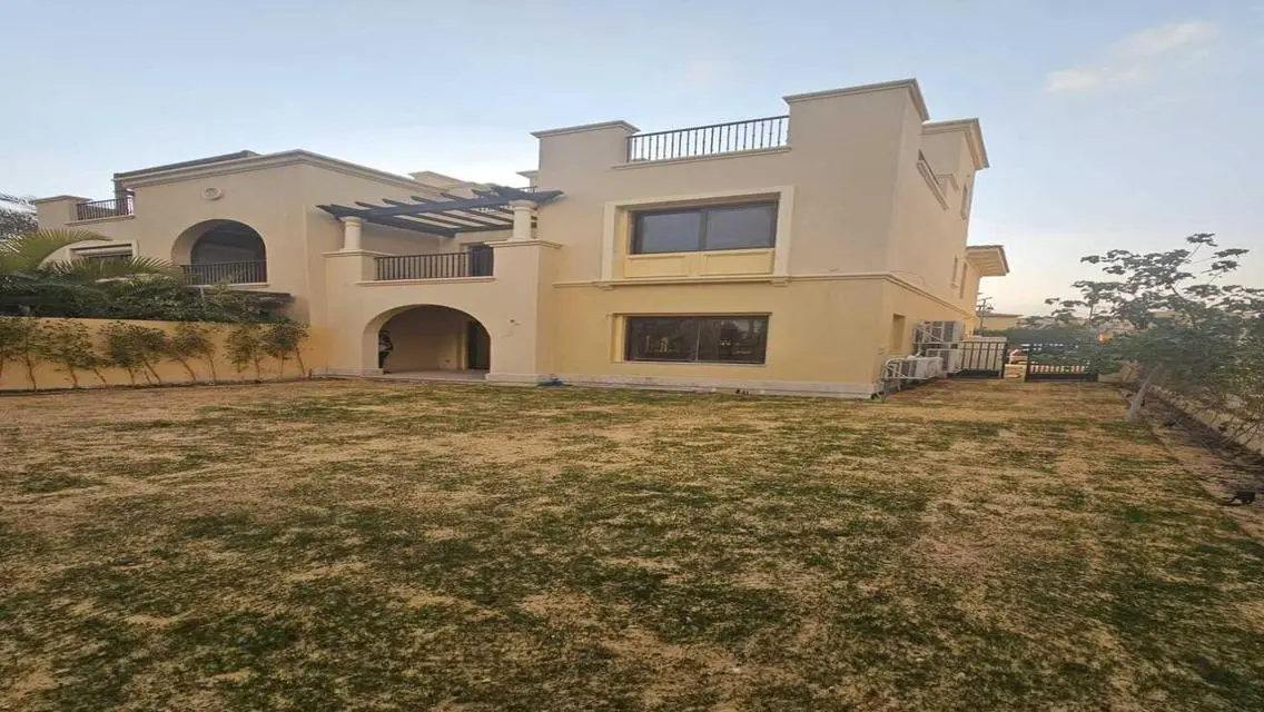 For Rent: Beautiful Twin House in Mivida