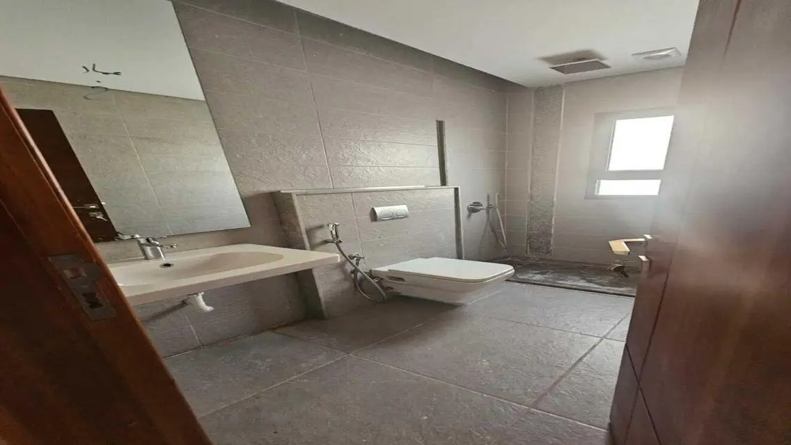 For Rent: Beautiful Twin House in Mivida