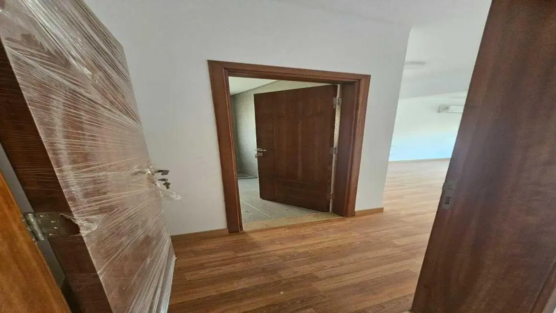 For Rent: Beautiful Twin House in Mivida