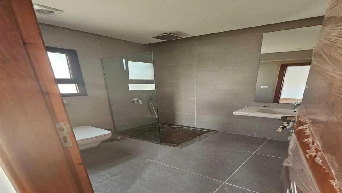 For Rent: Beautiful Twin House in Mivida