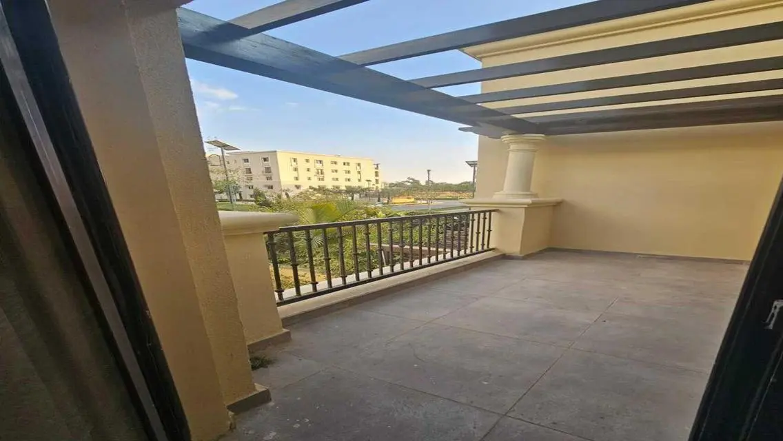 For Rent: Beautiful Twin House in Mivida