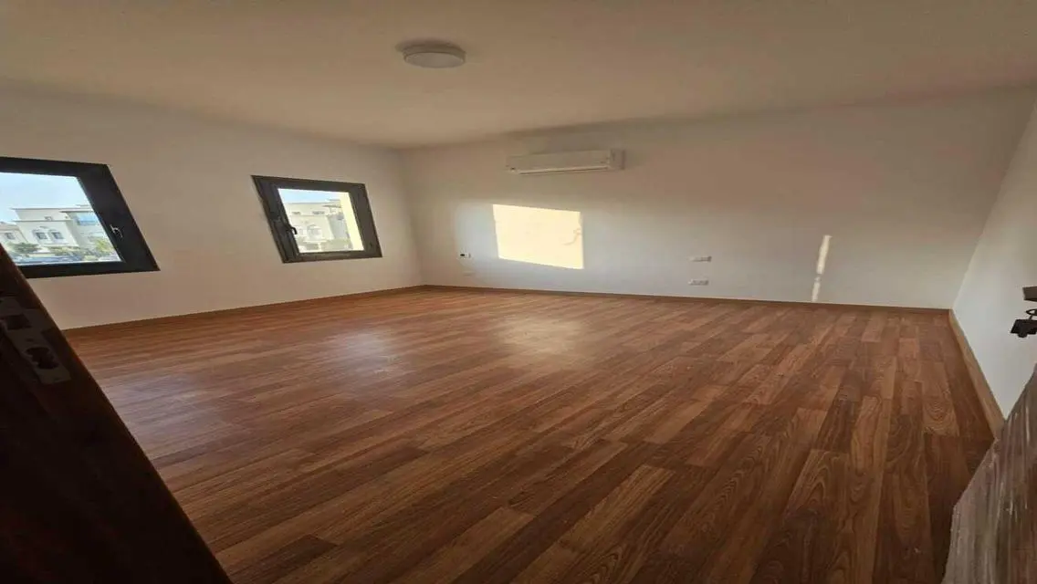For Rent: Beautiful Twin House in Mivida
