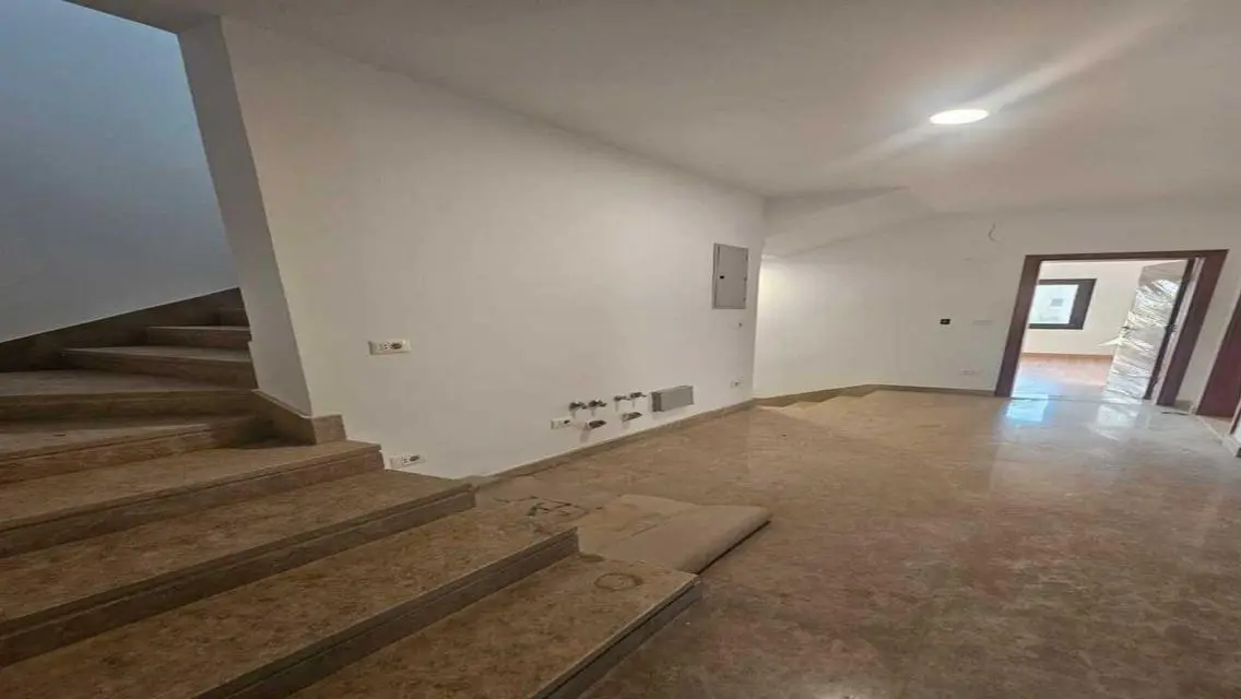 For Rent: Beautiful Twin House in Mivida