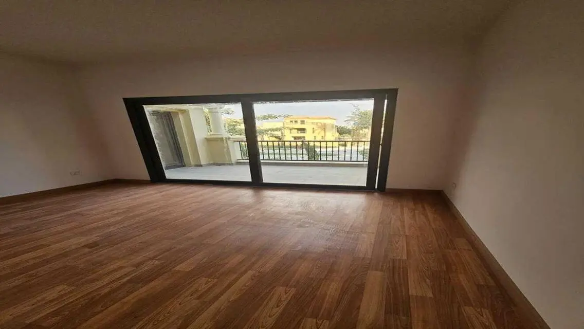 For Rent: Beautiful Twin House in Mivida