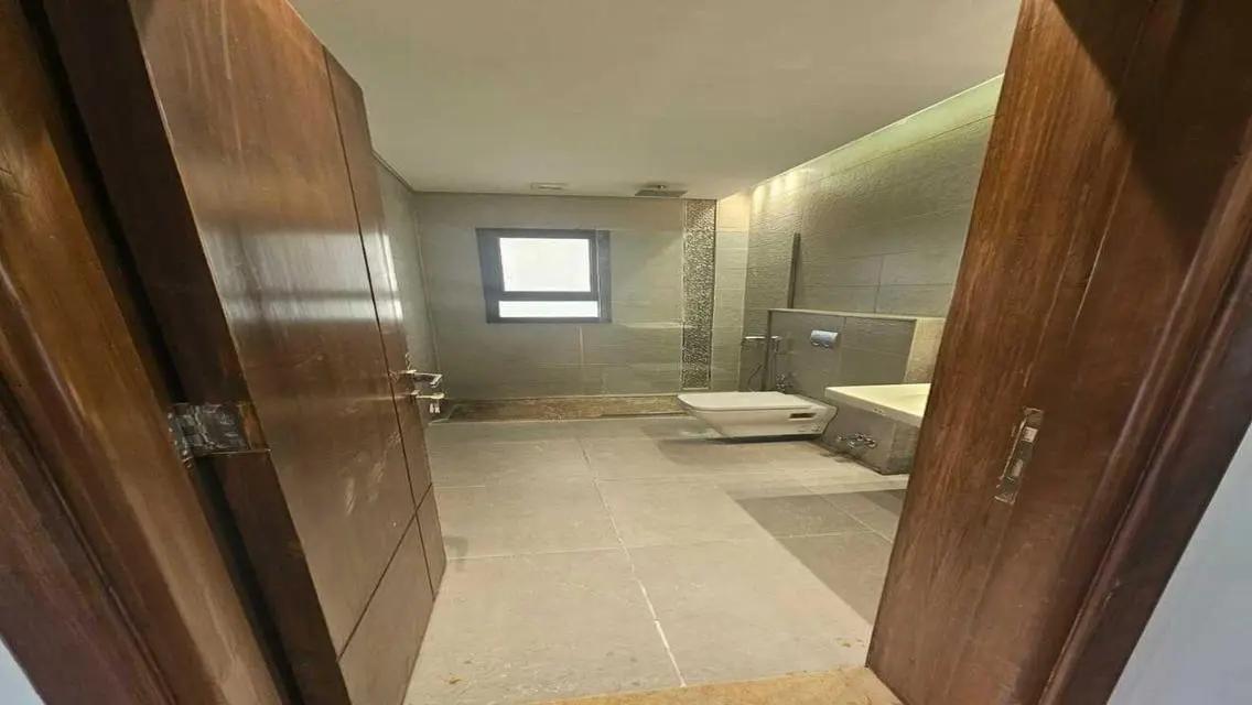 For Rent: Beautiful Twin House in Mivida