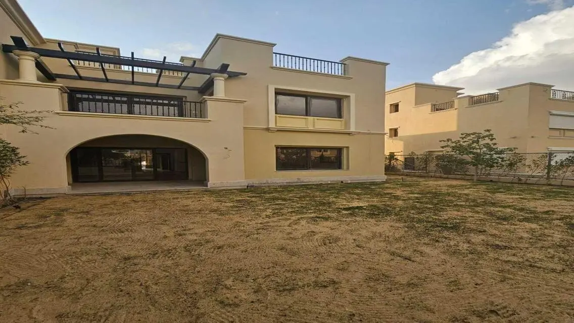 For Rent: Beautiful Twin House in Mivida