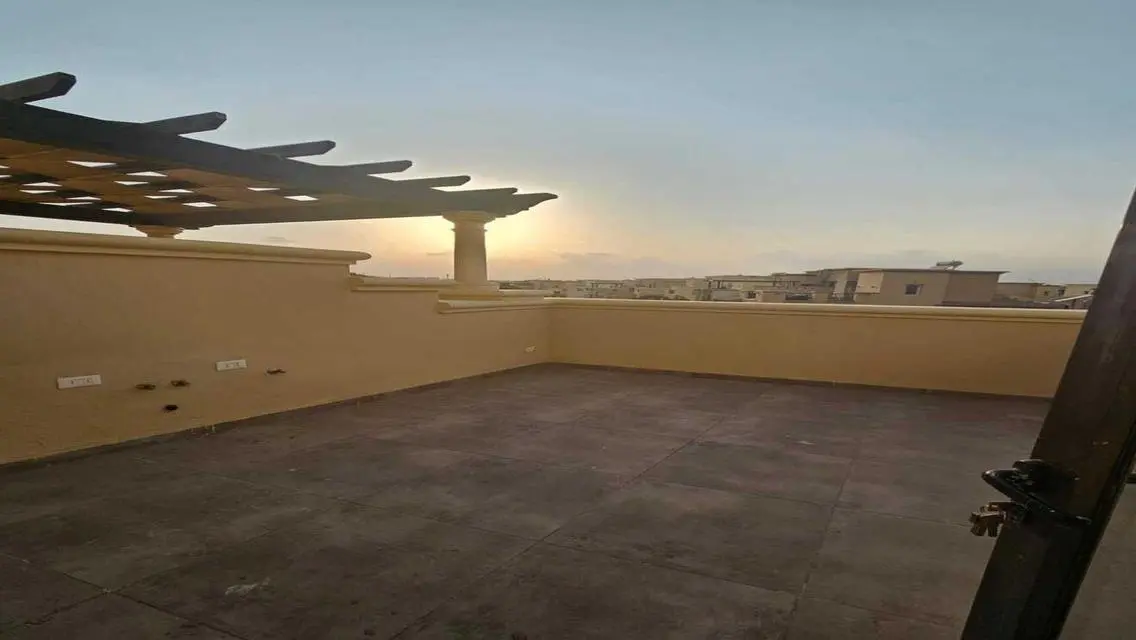 For Rent: Beautiful Twin House in Mivida