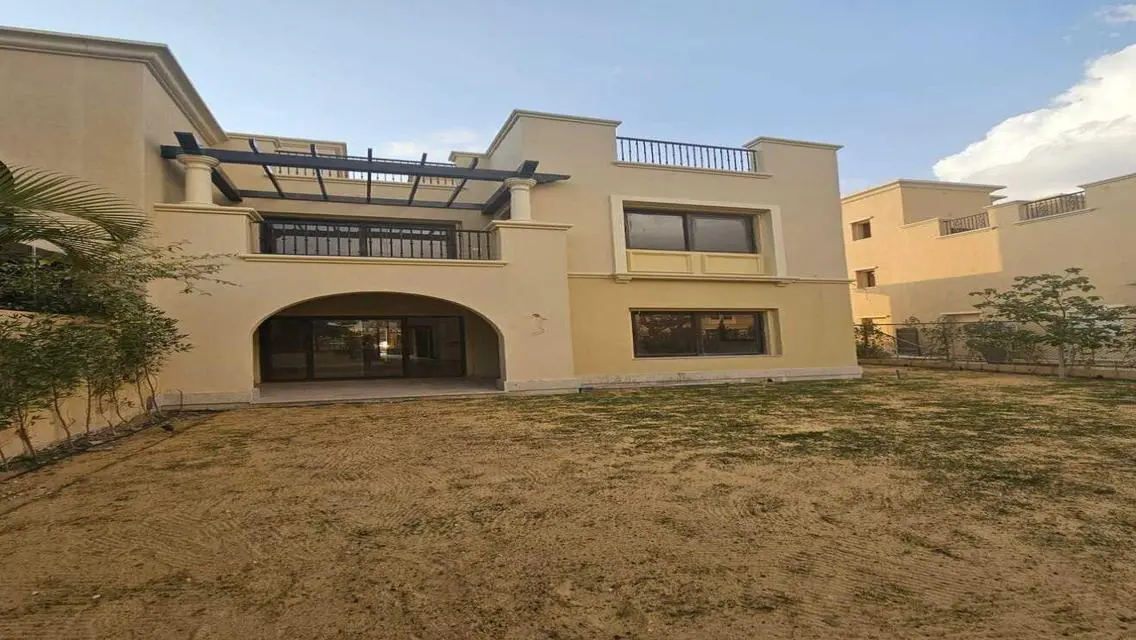 For Rent: Beautiful Twin House in Mivida