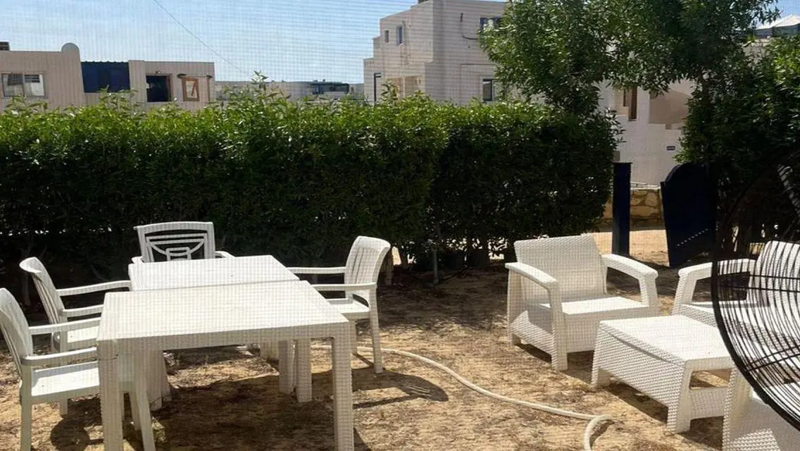شاليه للبيع (بورتو مارينا) 64 م