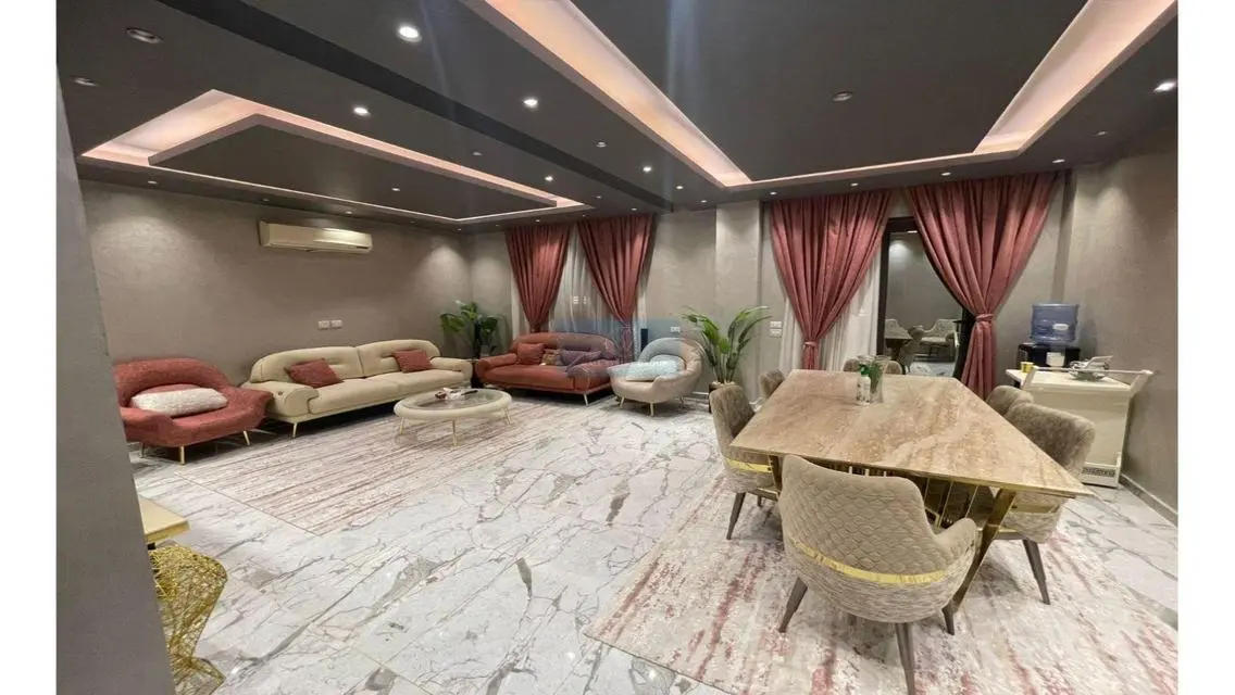 NEW CAIRO(Area 8, South Lotus, in front of Sodic
