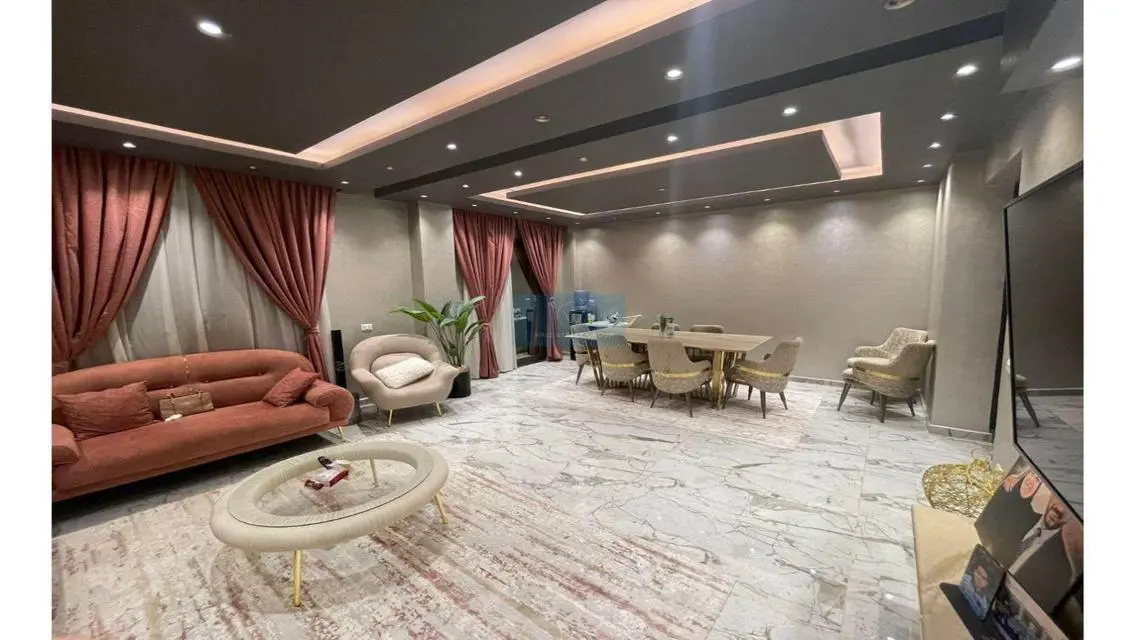 NEW CAIRO(Area 8, South Lotus, in front of Sodic