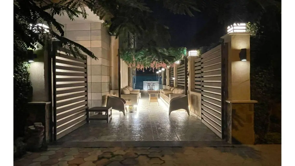 NEW CAIRO(Area 8, South Lotus, in front of Sodic