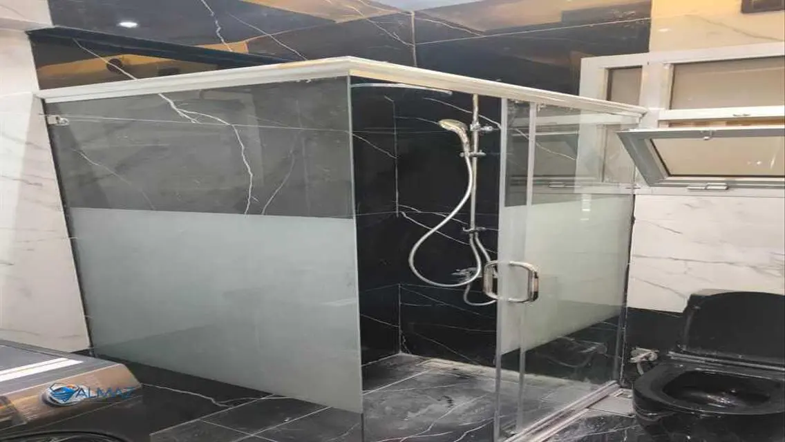 Furnished apartment for sale in Al Rehab Group 126