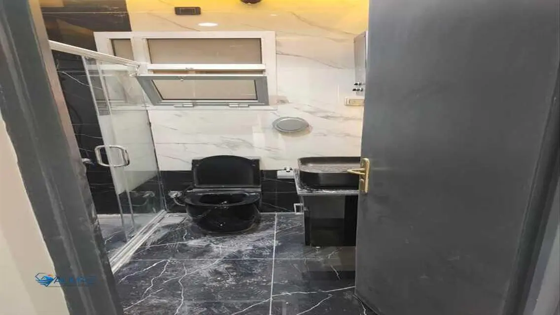 Furnished apartment for sale in Al Rehab Group 126