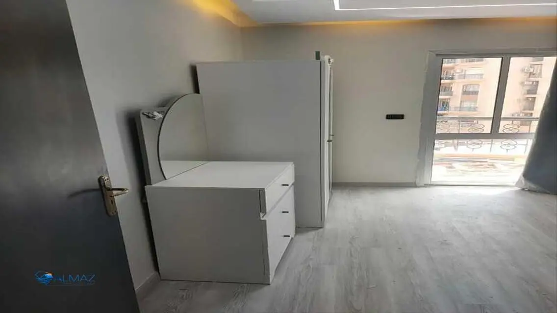 Furnished apartment for sale in Al Rehab Group 126