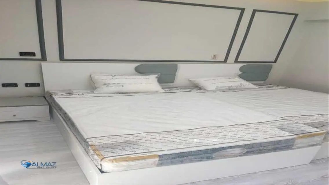 Furnished apartment for sale in Al Rehab Group 126