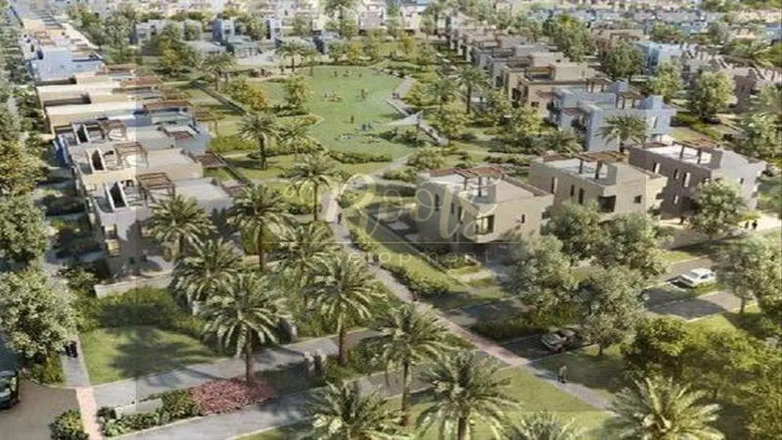 بالتقسيط تاون هاوس فيلا بموقع مميز استلام فوري