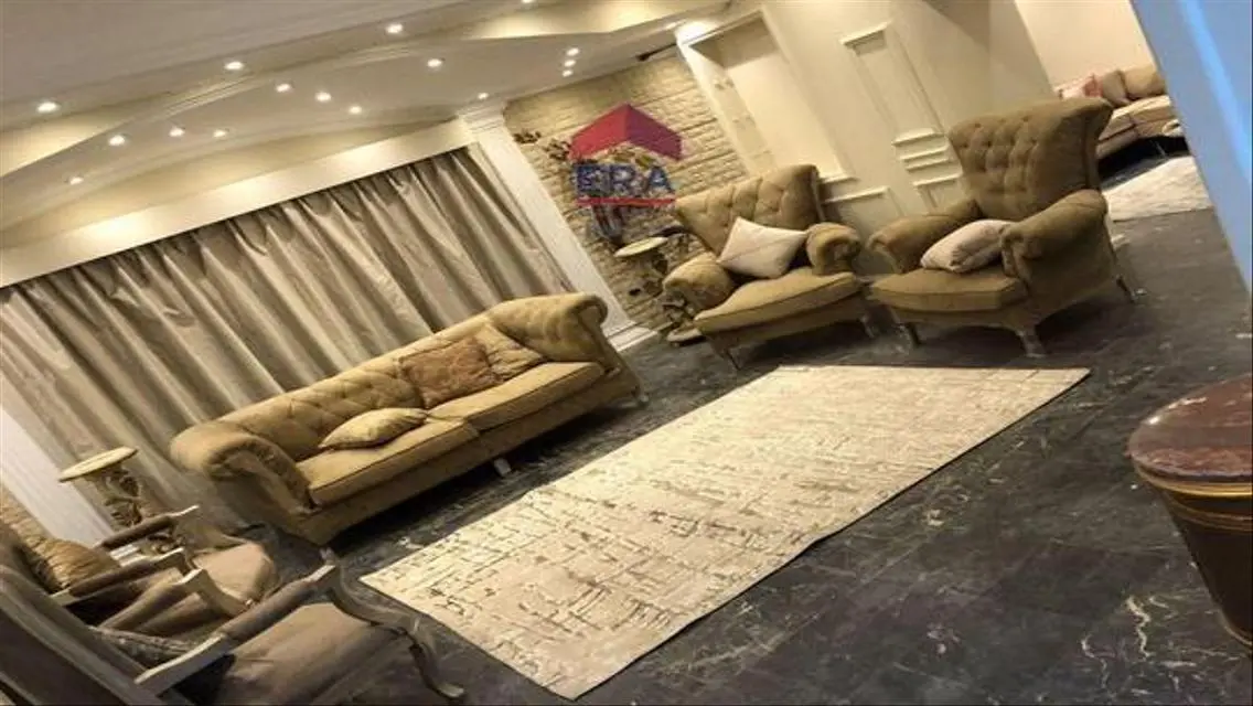 شقة فندقية | للبيع | المنيل