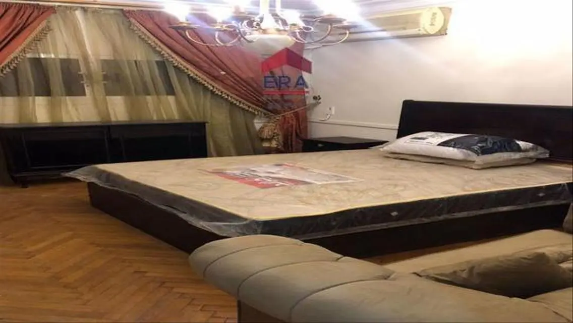 شقة فندقية | للبيع | المنيل