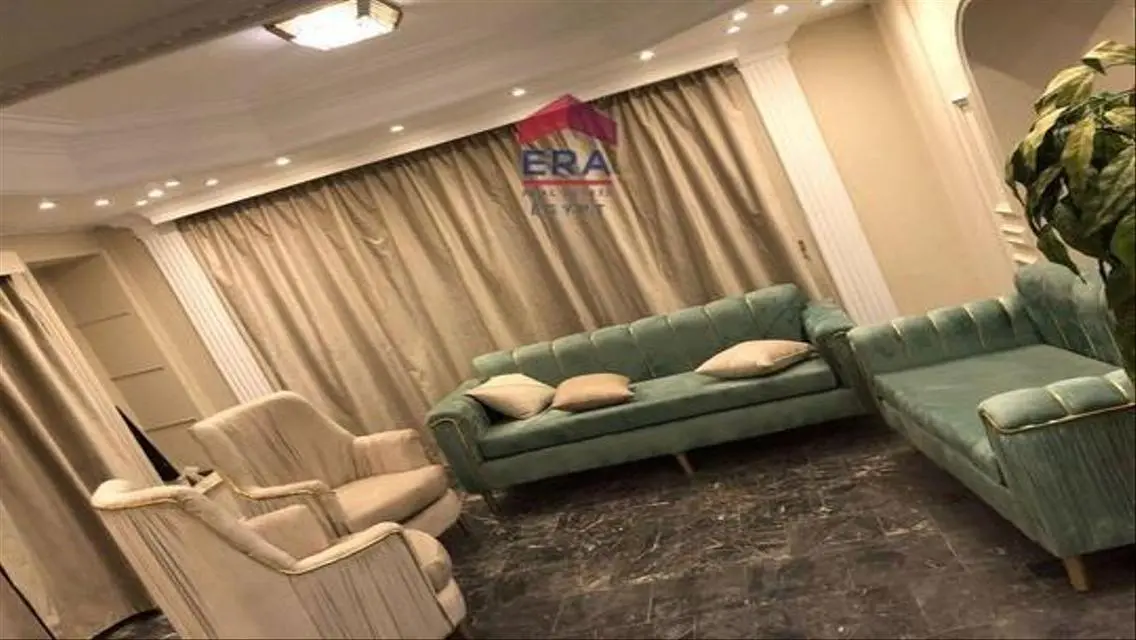 شقة فندقية | للبيع | المنيل