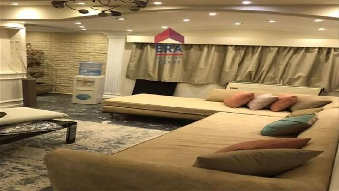 شقة فندقية | للبيع | المنيل