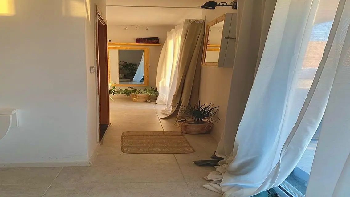 Fully Furnished Studio for Rent in new Cairo