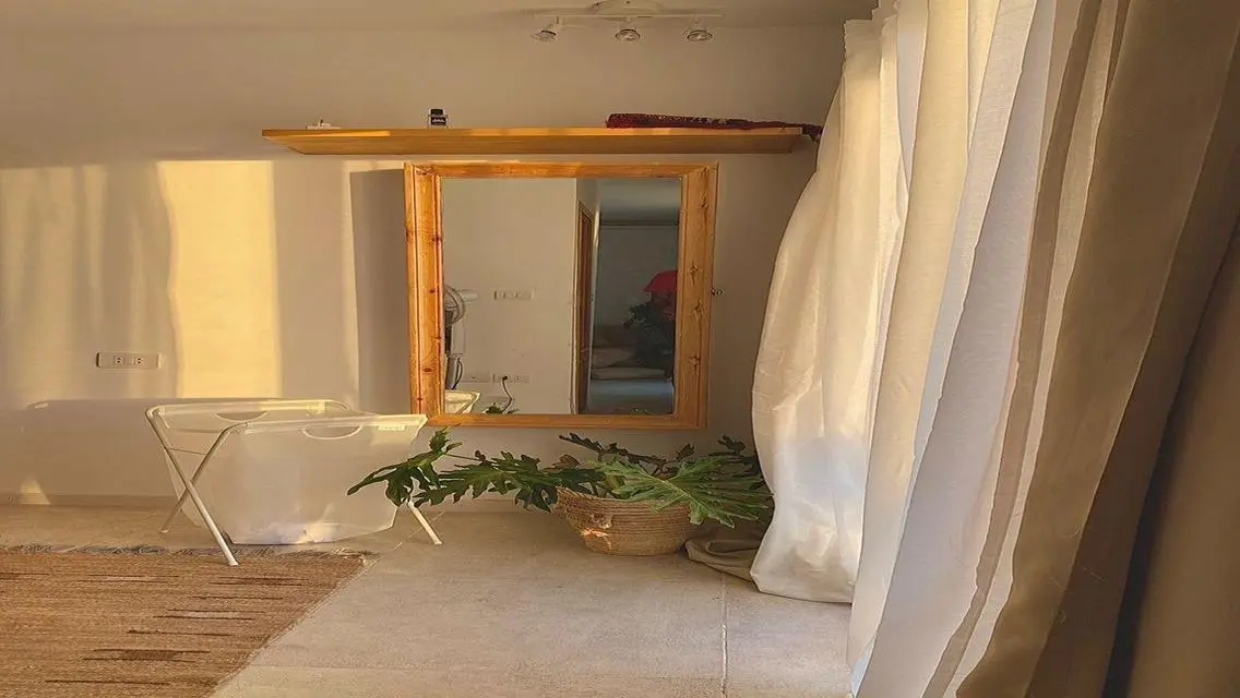 Fully Furnished Studio for Rent in new Cairo