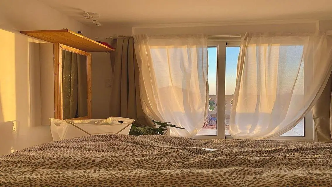 Fully Furnished Studio for Rent in new Cairo