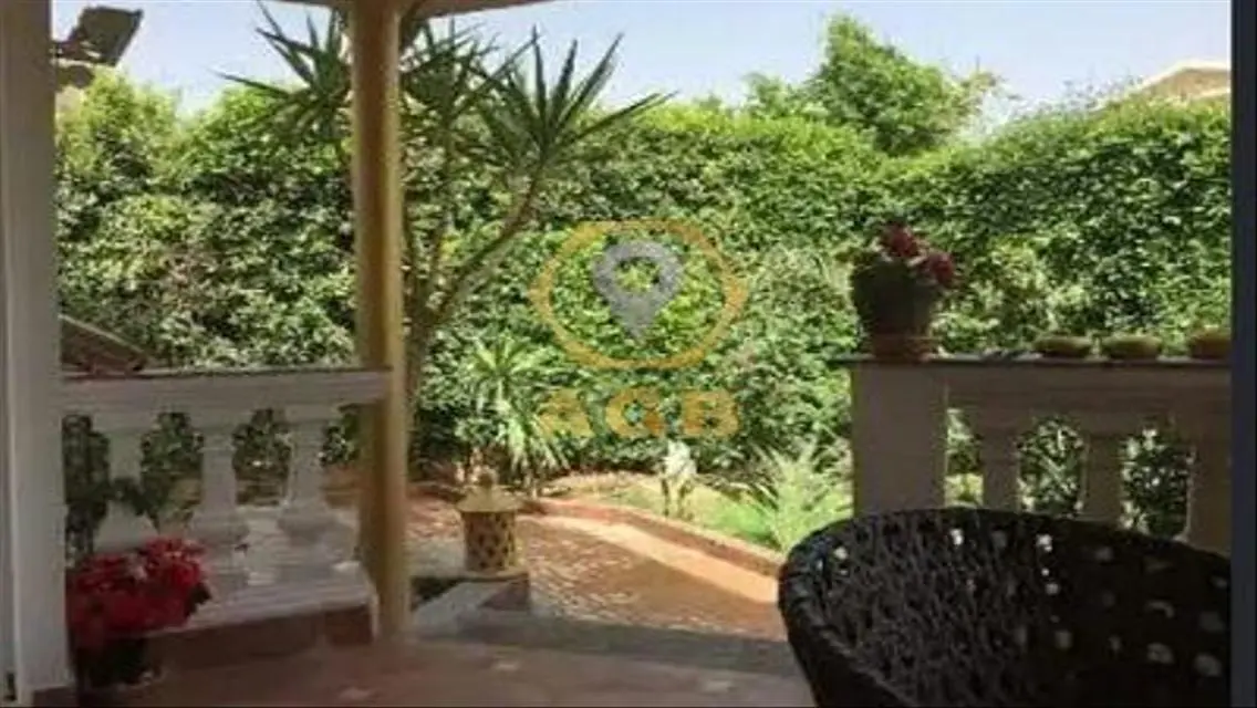 للبيع دوبليكس330م سوبر لوكس كمبوند الاندلس الشروق1