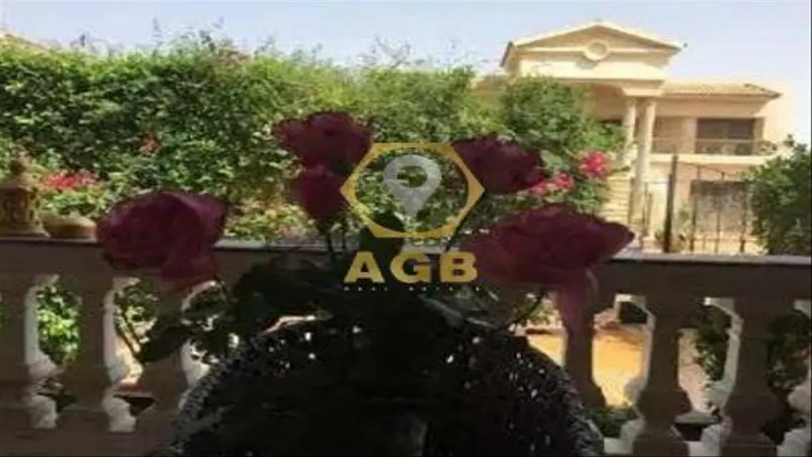 للبيع دوبليكس330م سوبر لوكس كمبوند الاندلس الشروق1