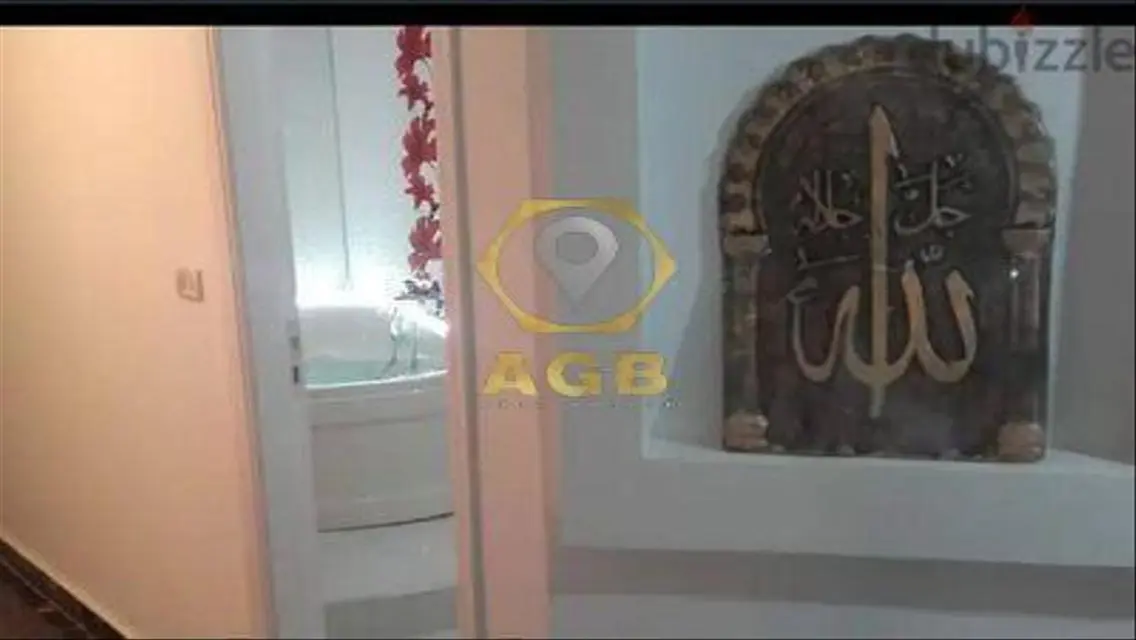 للبيع دوبليكس330م سوبر لوكس كمبوند الاندلس الشروق1