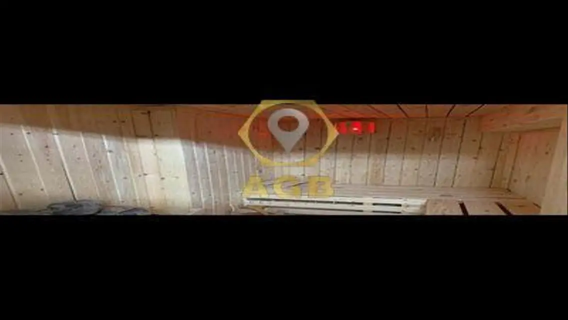 للبيع دوبليكس330م سوبر لوكس كمبوند الاندلس الشروق1