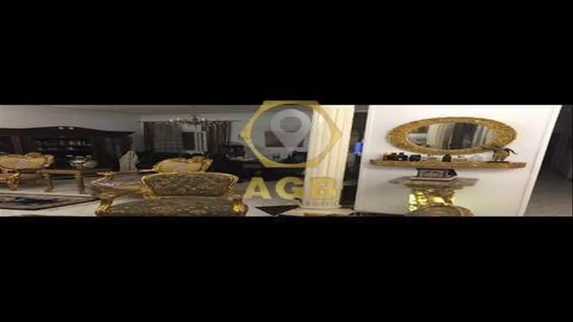 للبيع دوبليكس330م سوبر لوكس كمبوند الاندلس الشروق1