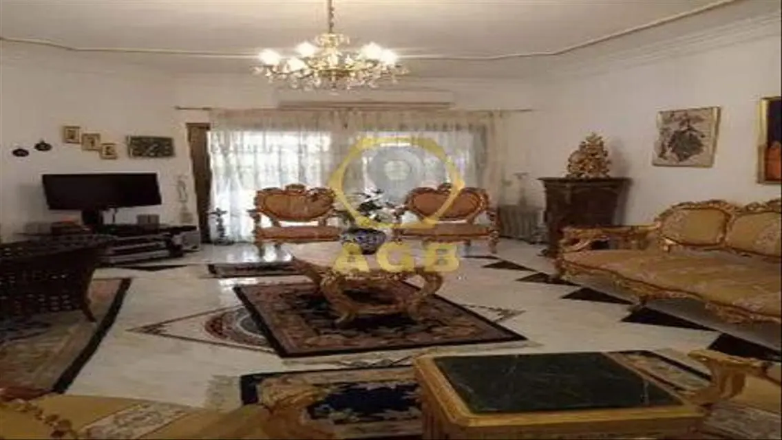 للبيع دوبليكس330م سوبر لوكس كمبوند الاندلس الشروق1