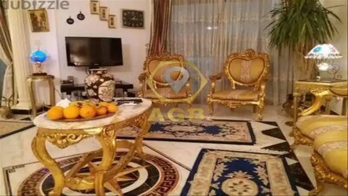للبيع دوبليكس330م سوبر لوكس كمبوند الاندلس الشروق1