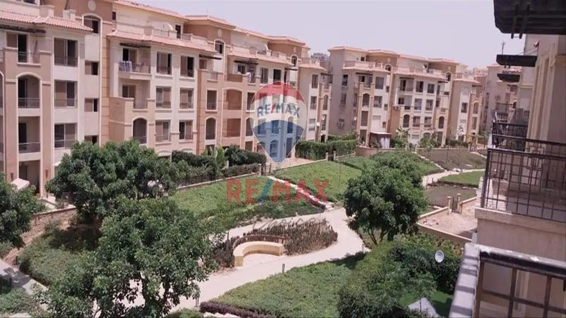 An Amazing Penthouse with an Excellent location