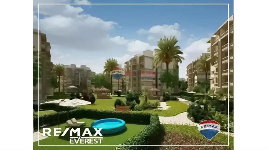 فيلا ريسيل تشطيب كامل في حي الاشجار