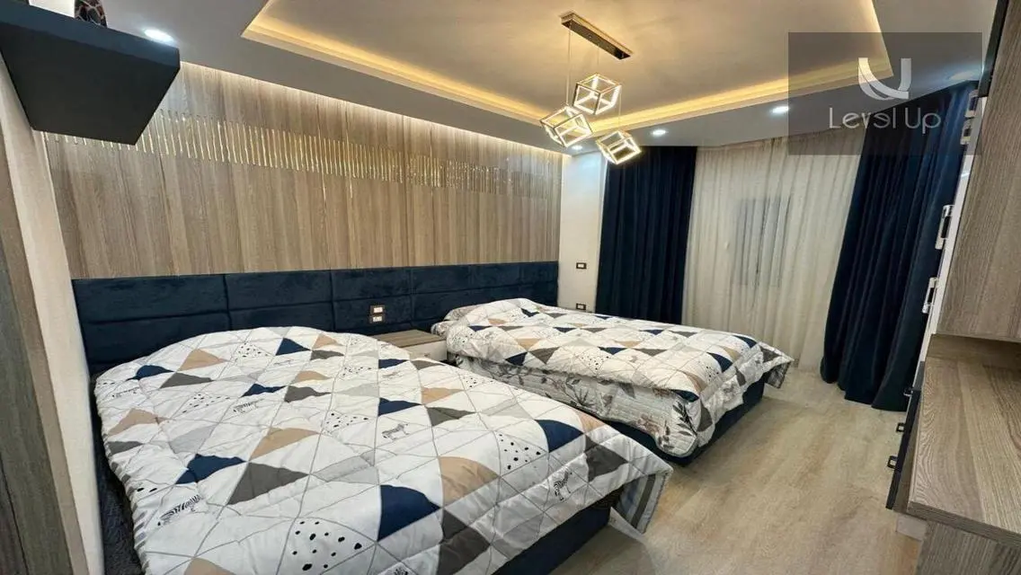 Villa for rent furnished in Mountain View Hyde Par