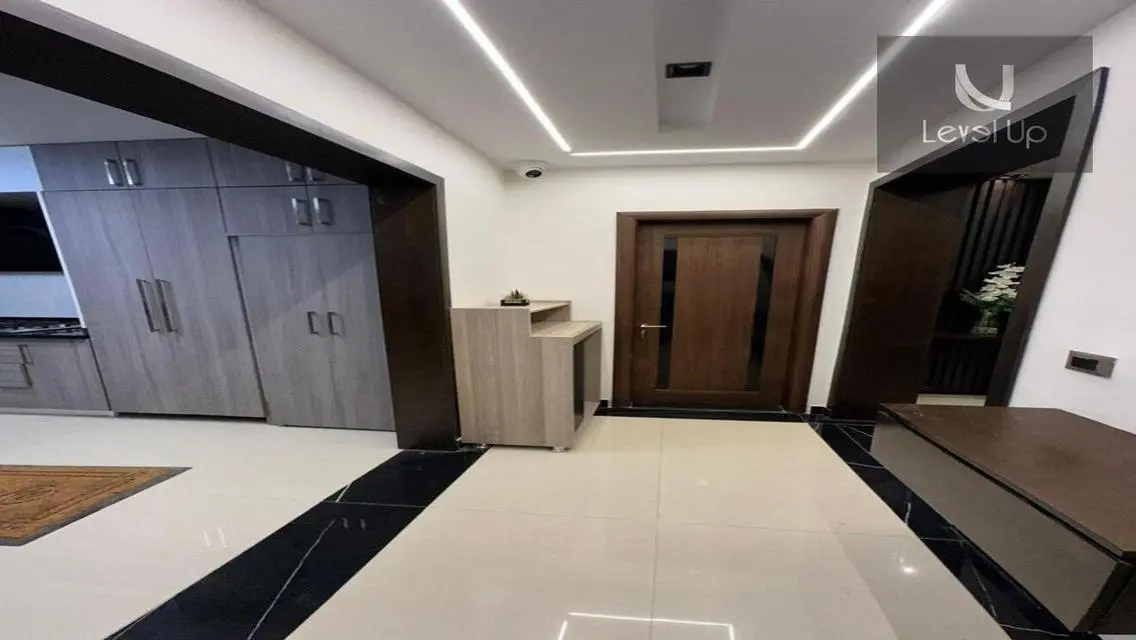 Villa for rent furnished in Mountain View Hyde Par