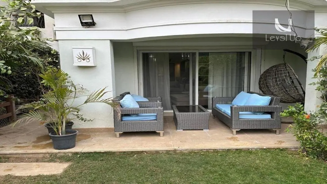 Villa for rent furnished in Mountain View Hyde Par