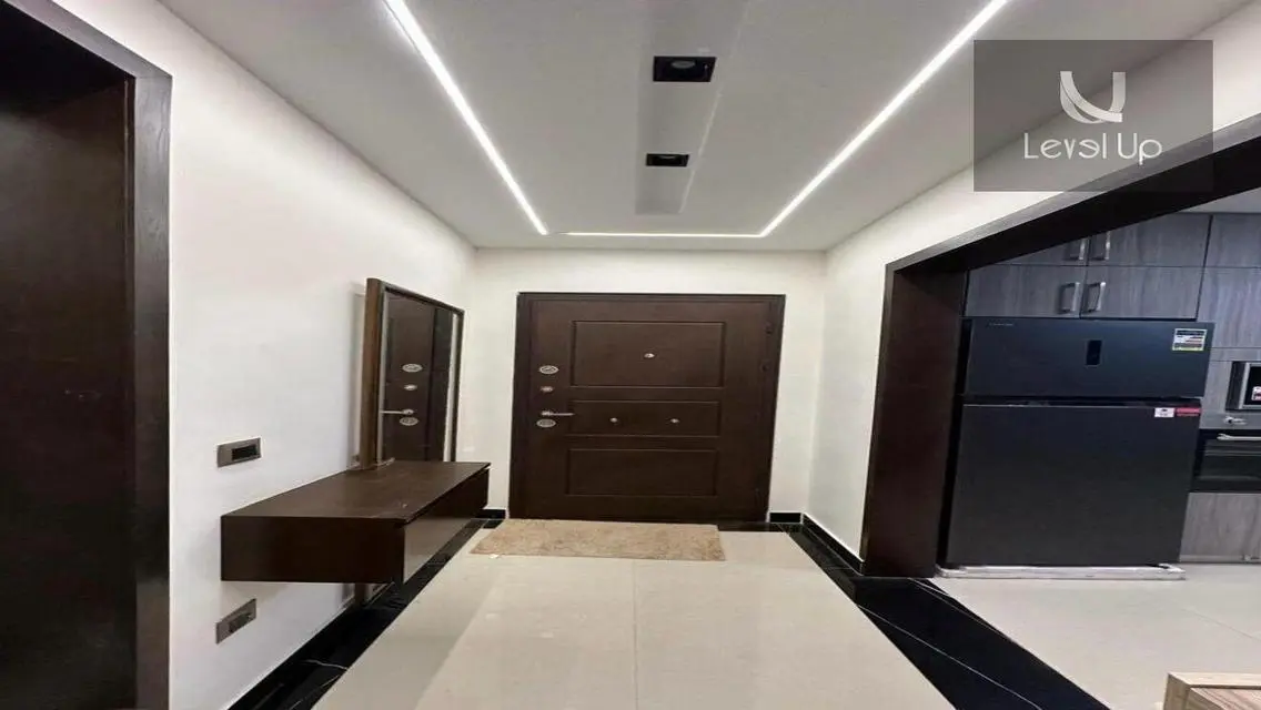 Villa for rent furnished in Mountain View Hyde Par