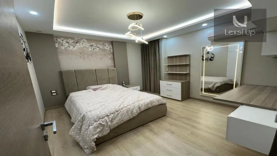 Villa for rent furnished in Mountain View Hyde Par