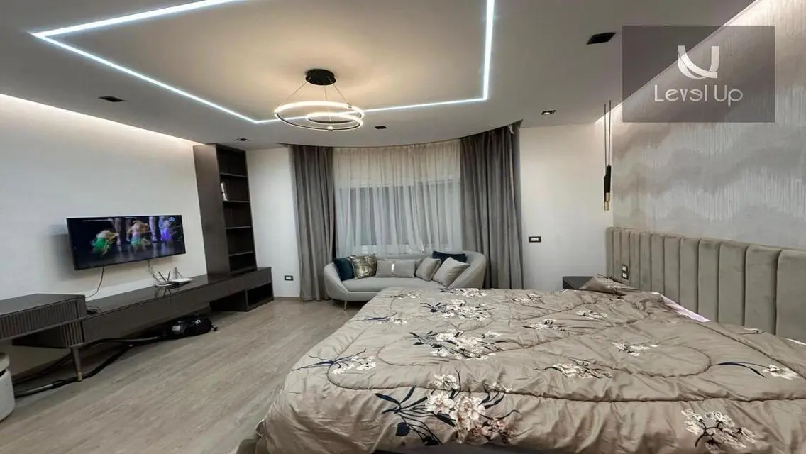 Villa for rent furnished in Mountain View Hyde Par