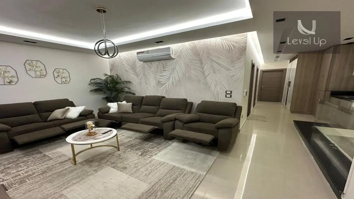 Villa for rent furnished in Mountain View Hyde Par