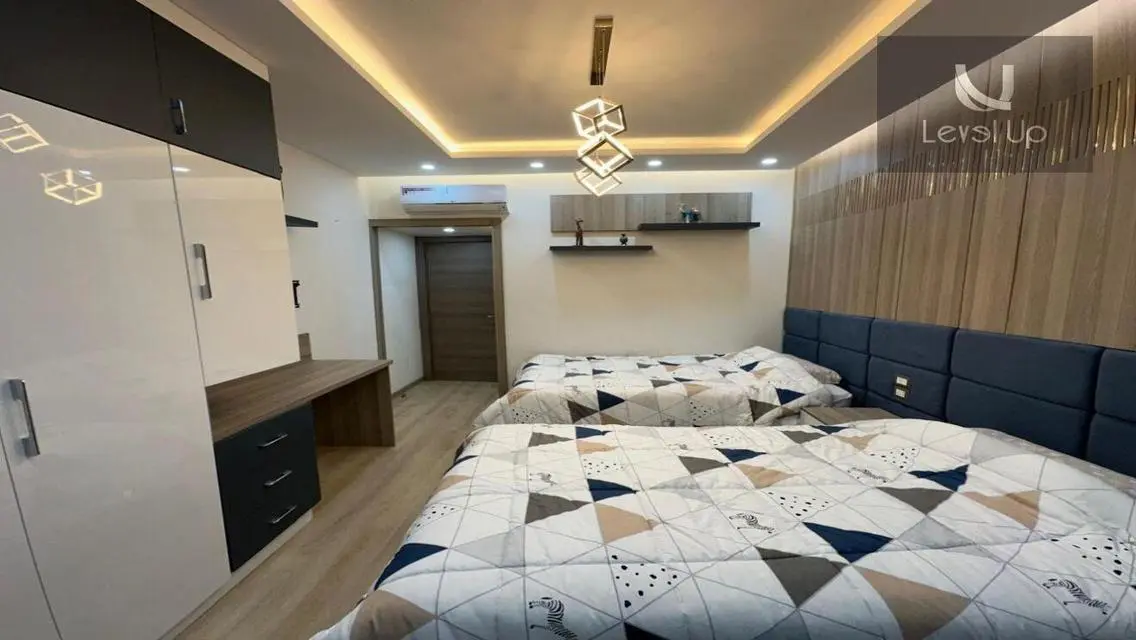 Villa for rent furnished in Mountain View Hyde Par