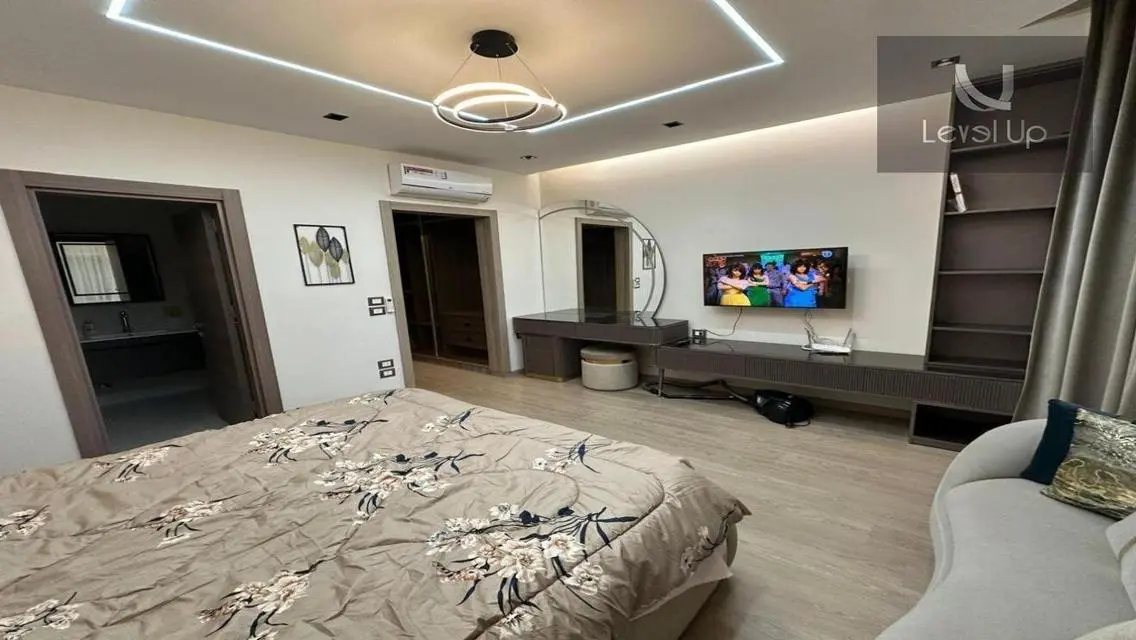 Villa for rent furnished in Mountain View Hyde Par
