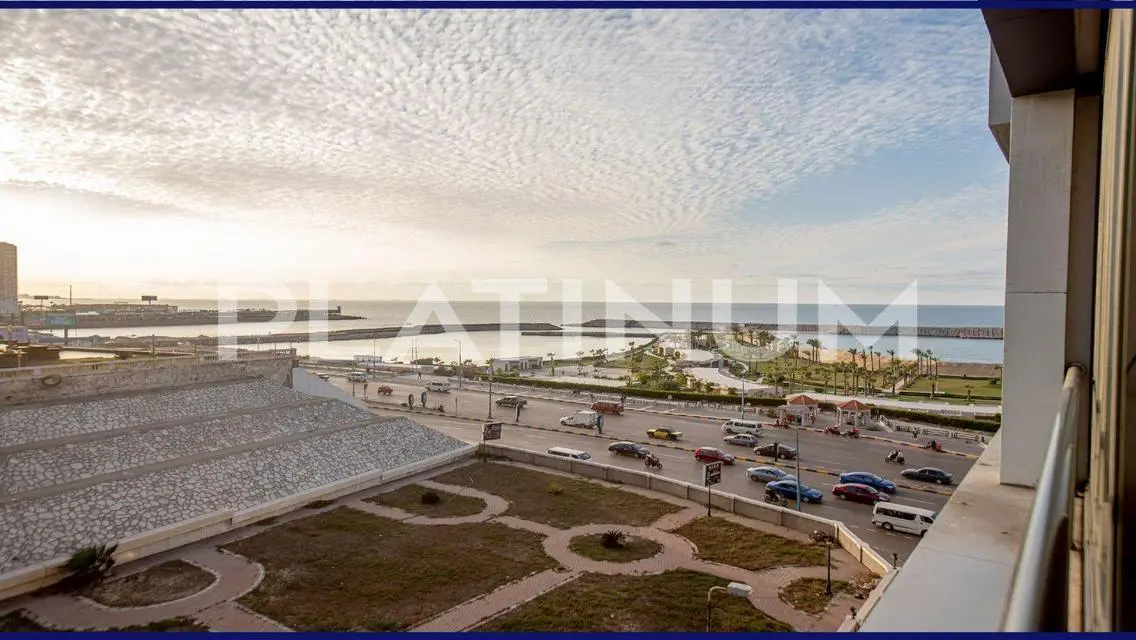 Apartment for sale 335 meter (San Stefano)