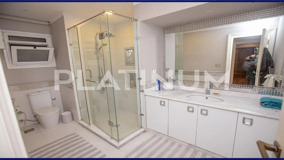 Apartment for sale 335 meter (San Stefano)
