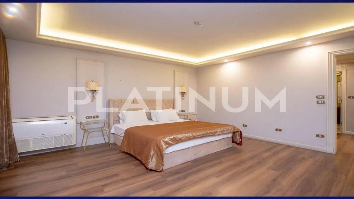Apartment for sale 335 meter (San Stefano)