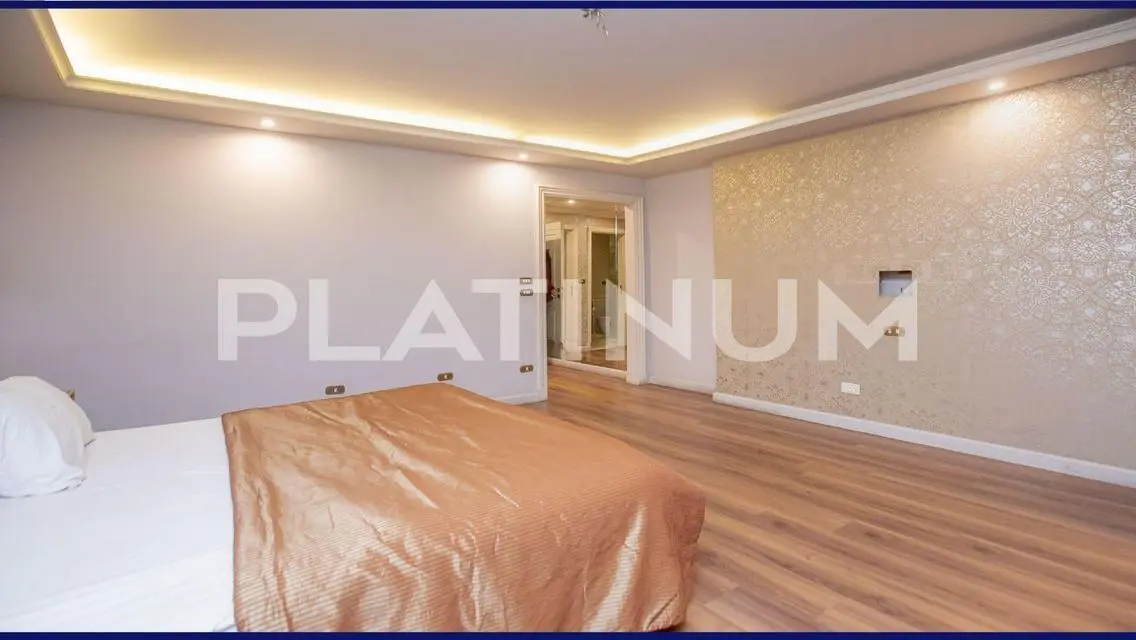 Apartment for sale 335 meter (San Stefano)